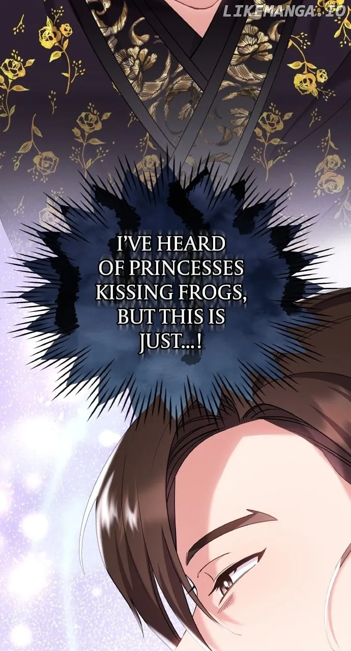 A Master, Who Woke up as a Concubine Chapter 84 page 28 - 