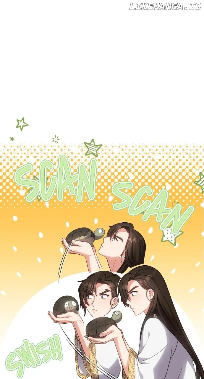 A Master, Who Woke up as a Concubine Chapter 84 page 31 - 
