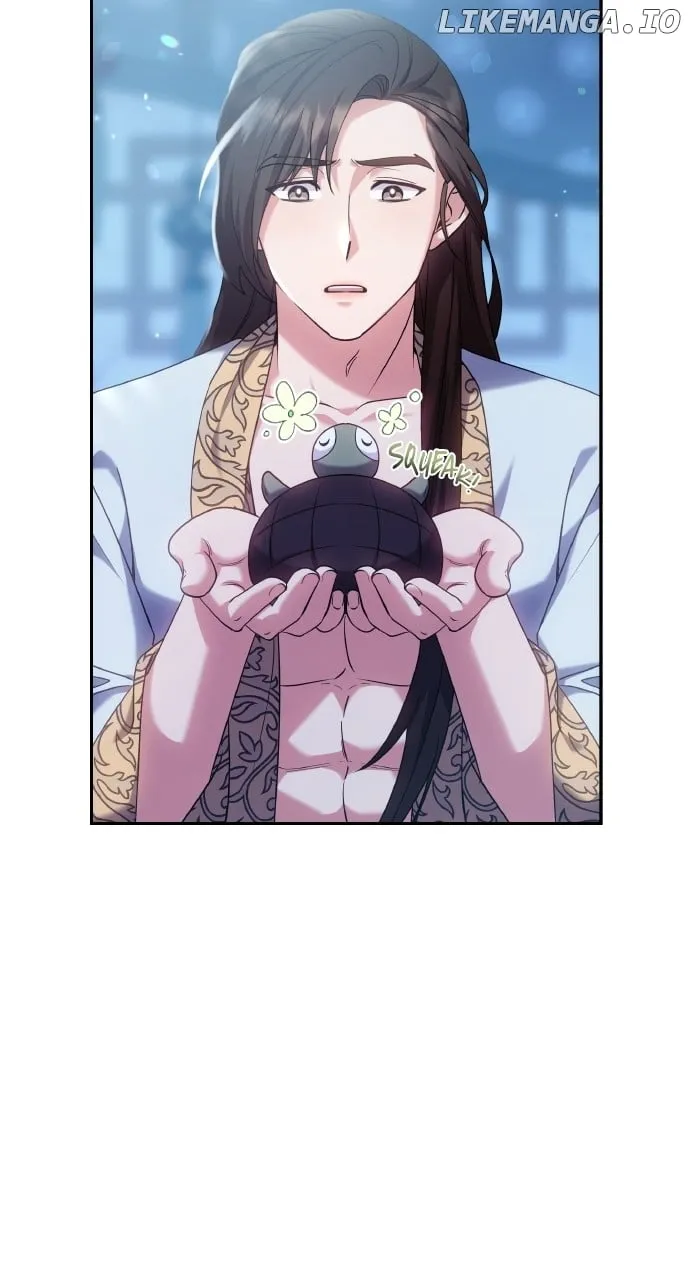 A Master, Who Woke up as a Concubine Chapter 84 page 33 - 