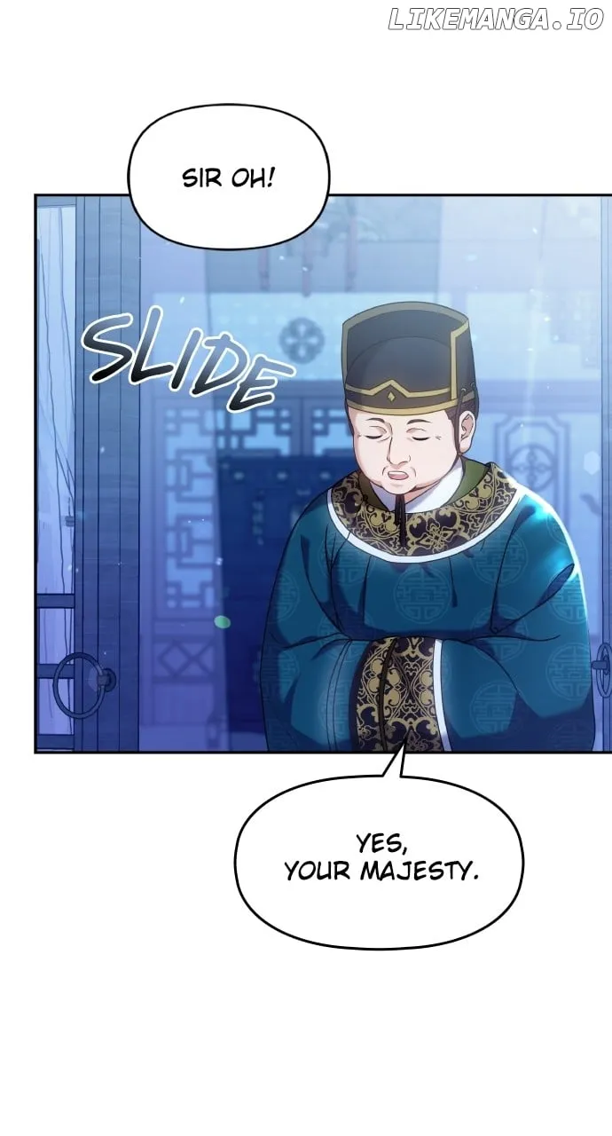A Master, Who Woke up as a Concubine Chapter 84 page 34 - 