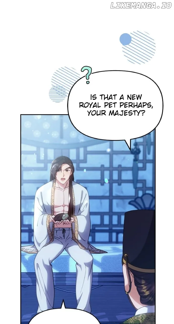 A Master, Who Woke up as a Concubine Chapter 84 page 35 - 