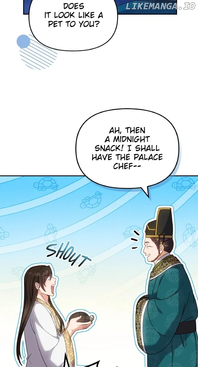 A Master, Who Woke up as a Concubine Chapter 84 page 36 - 