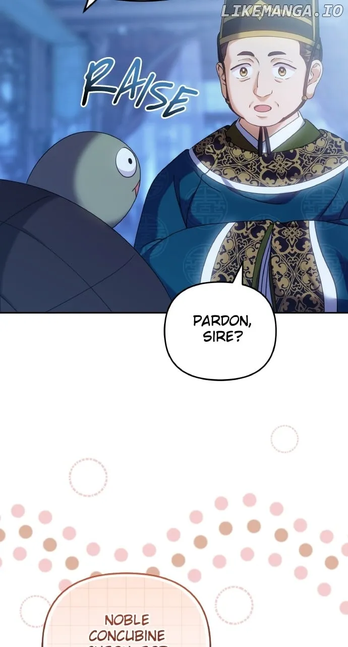 A Master, Who Woke up as a Concubine Chapter 84 page 38 - 