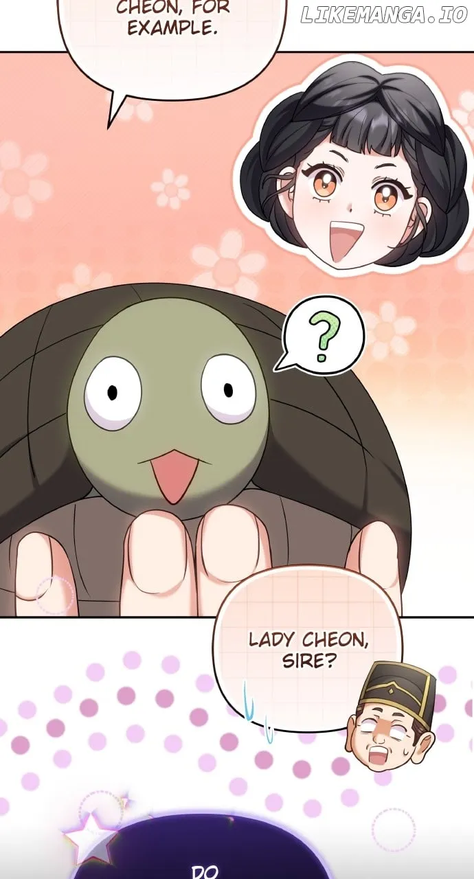 A Master, Who Woke up as a Concubine Chapter 84 page 39 - 