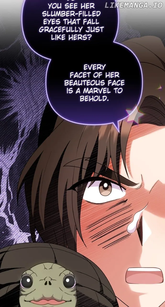 A Master, Who Woke up as a Concubine Chapter 84 page 40 - 