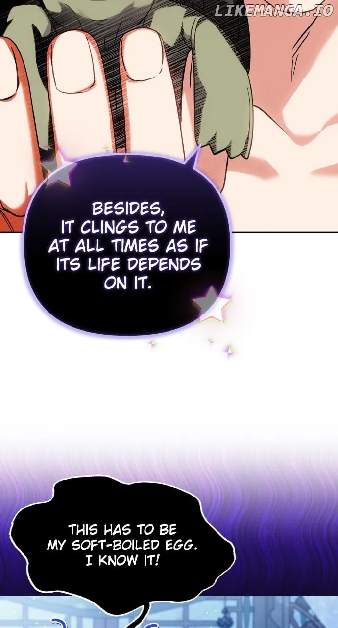 A Master, Who Woke up as a Concubine Chapter 84 page 41 - 