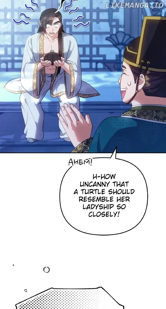 A Master, Who Woke up as a Concubine Chapter 84 page 42 - 
