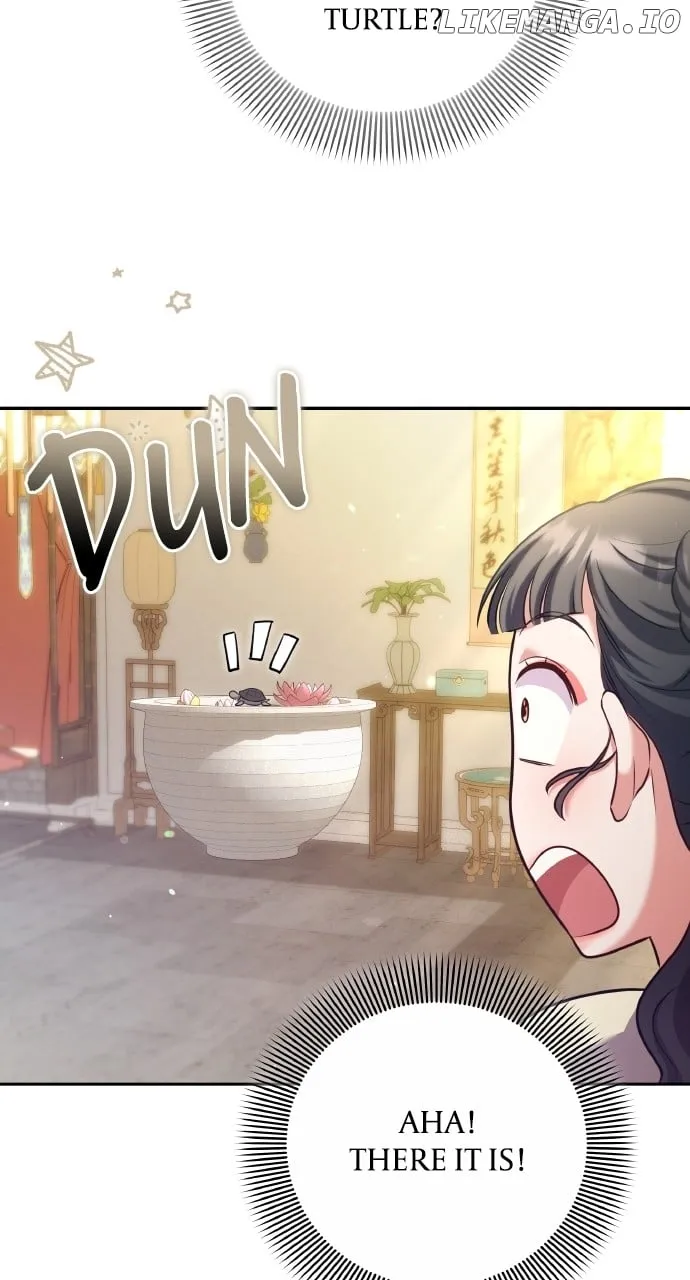 A Master, Who Woke up as a Concubine Chapter 84 page 49 - 