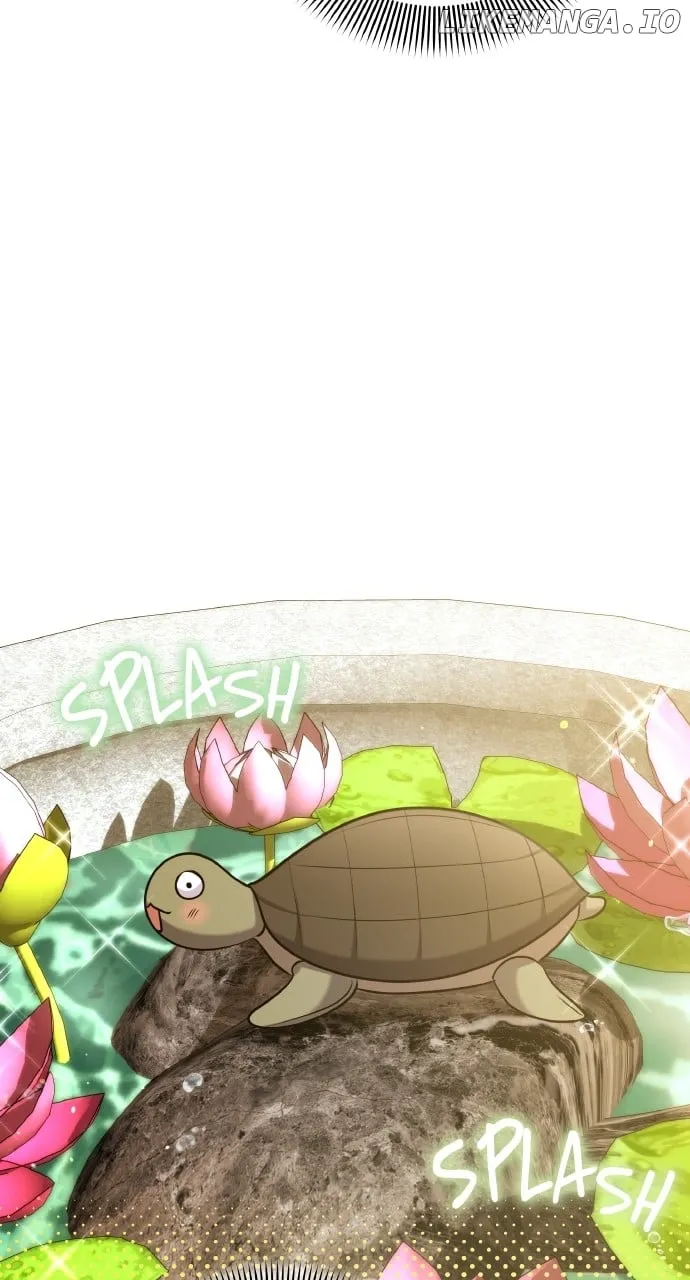 A Master, Who Woke up as a Concubine Chapter 84 page 50 - 