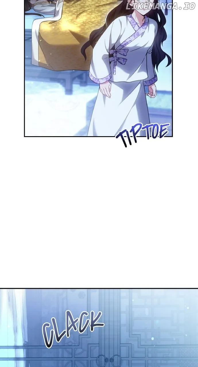 A Master, Who Woke up as a Concubine Chapter 84 page 6 - 