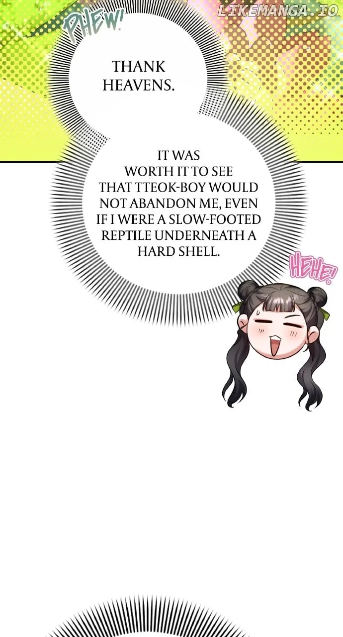 A Master, Who Woke up as a Concubine Chapter 84 page 51 - 