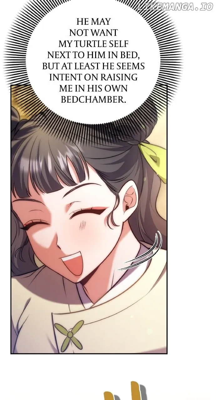 A Master, Who Woke up as a Concubine Chapter 84 page 52 - 