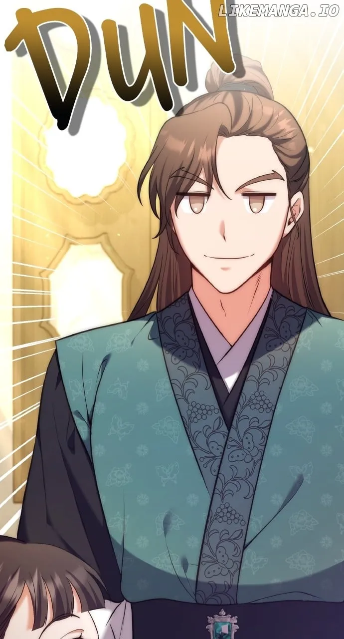 A Master, Who Woke up as a Concubine Chapter 84 page 53 - 