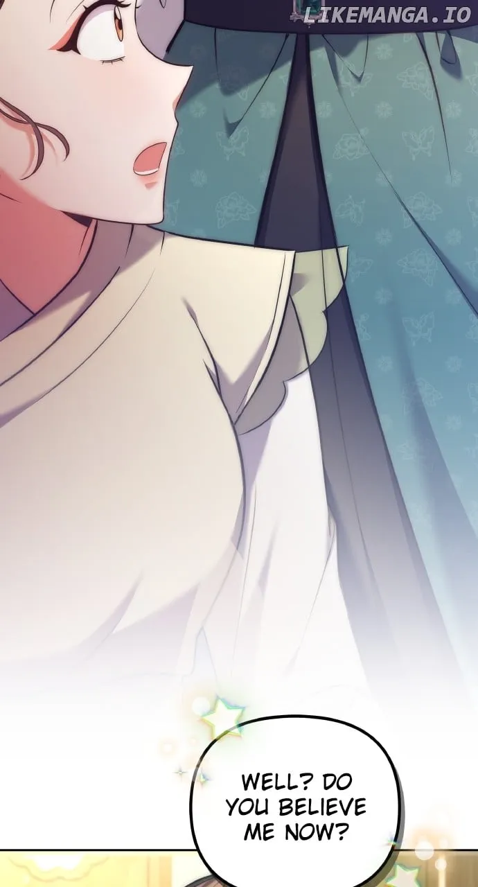 A Master, Who Woke up as a Concubine Chapter 84 page 54 - 