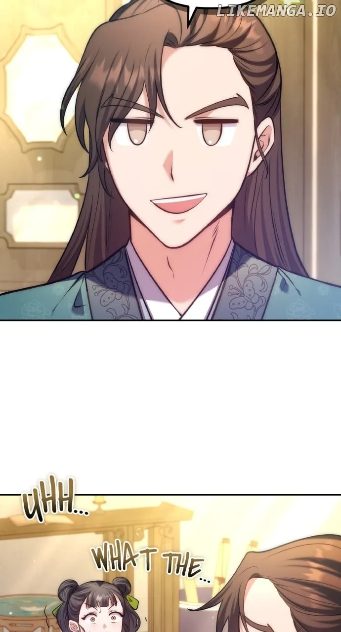 A Master, Who Woke up as a Concubine Chapter 84 page 55 - 
