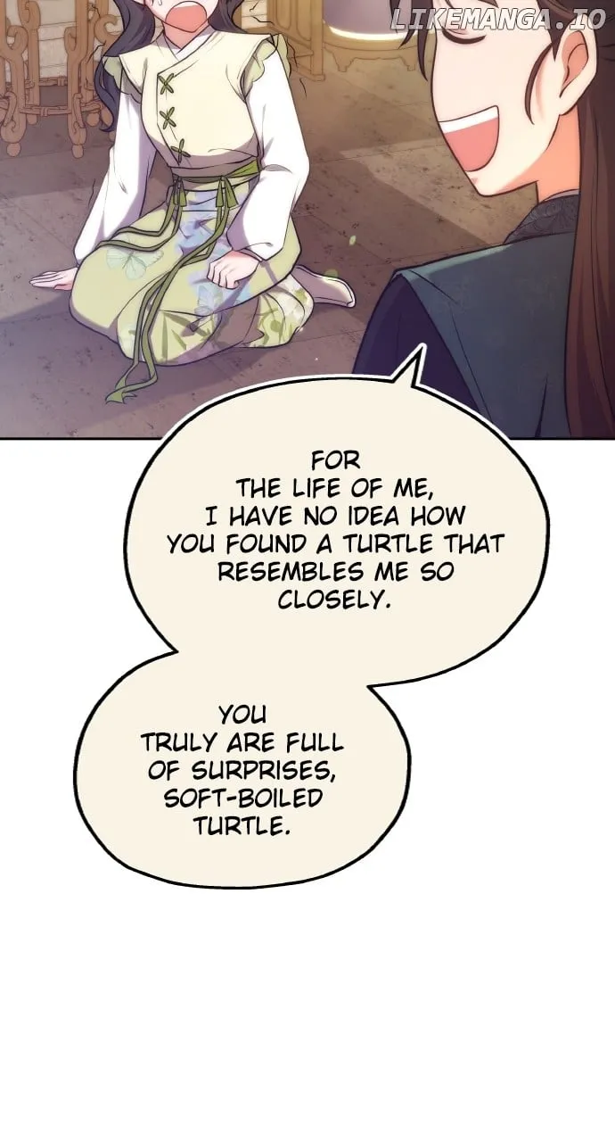 A Master, Who Woke up as a Concubine Chapter 84 page 56 - 
