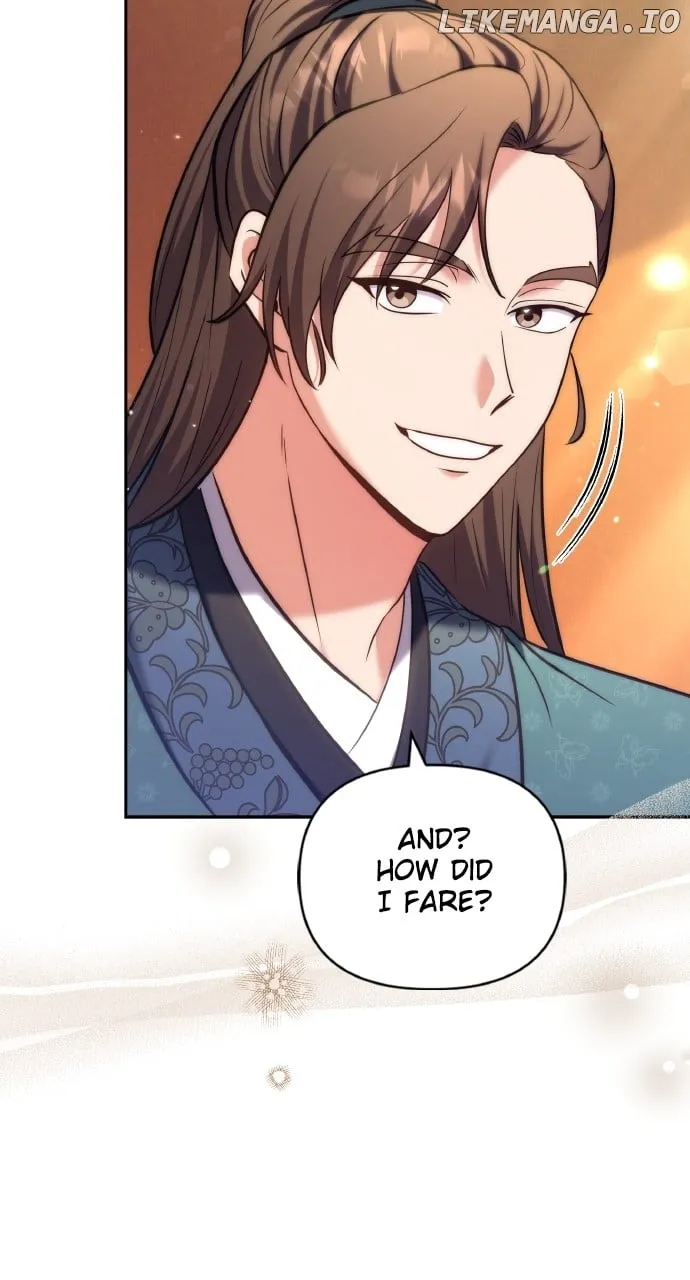A Master, Who Woke up as a Concubine Chapter 84 page 62 - 