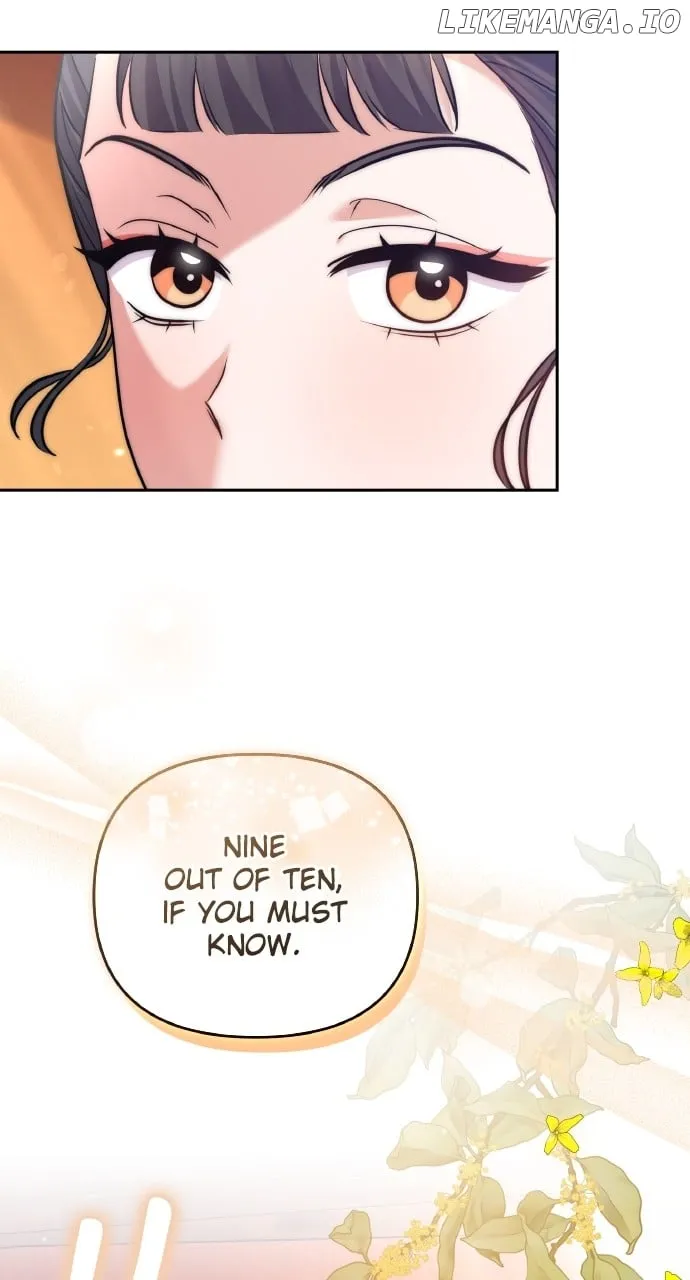 A Master, Who Woke up as a Concubine Chapter 84 page 64 - 