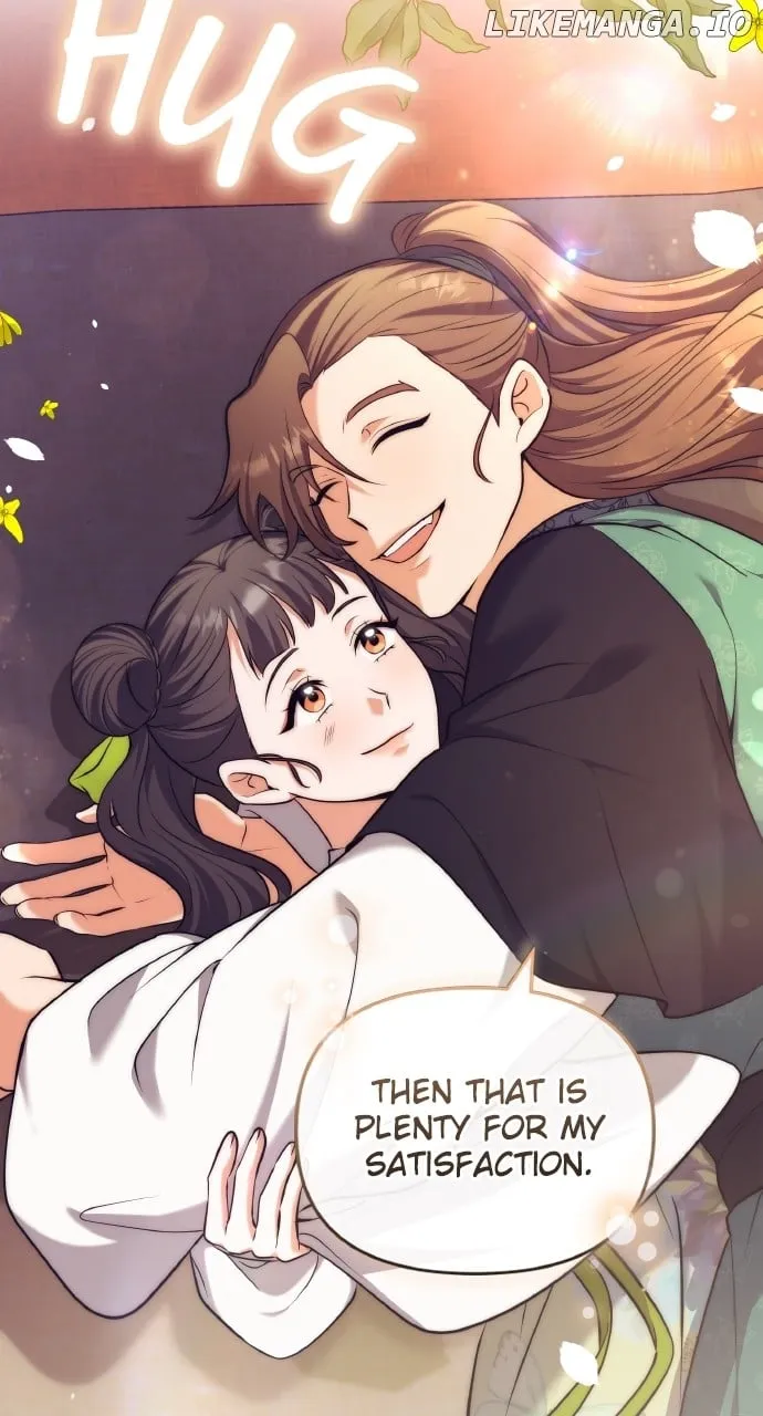 A Master, Who Woke up as a Concubine Chapter 84 page 65 - 