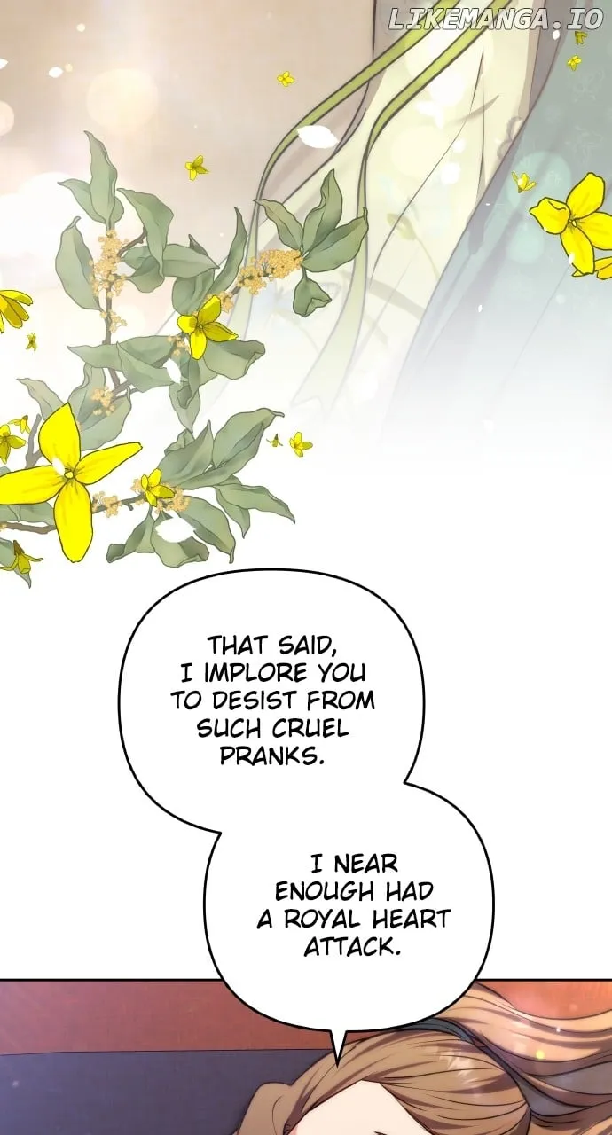 A Master, Who Woke up as a Concubine Chapter 84 page 66 - 