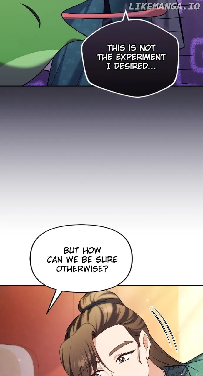 A Master, Who Woke up as a Concubine Chapter 84 page 69 - 