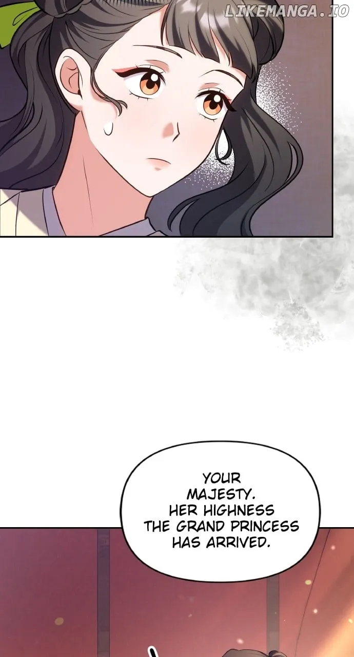 A Master, Who Woke up as a Concubine Chapter 84 page 71 - 