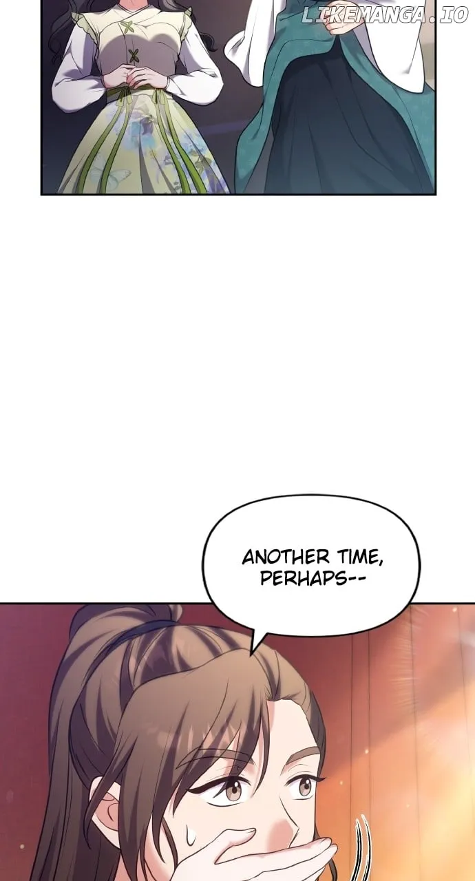 A Master, Who Woke up as a Concubine Chapter 84 page 73 - 