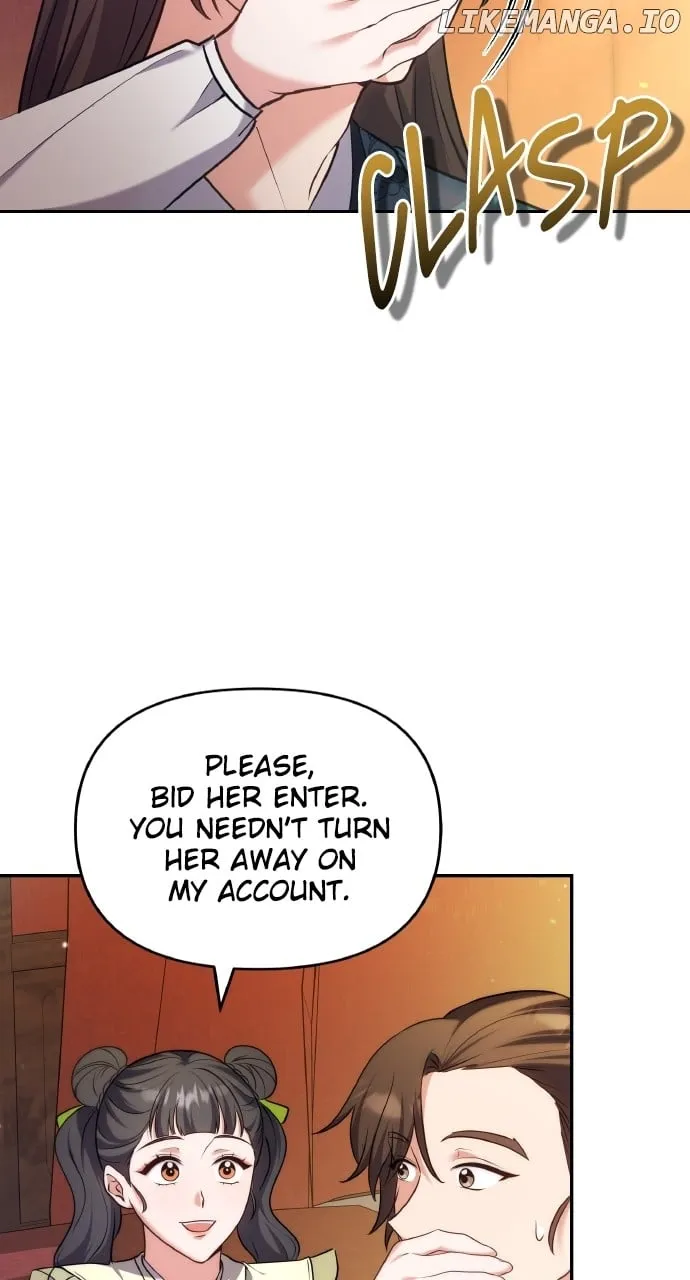 A Master, Who Woke up as a Concubine Chapter 84 page 74 - 