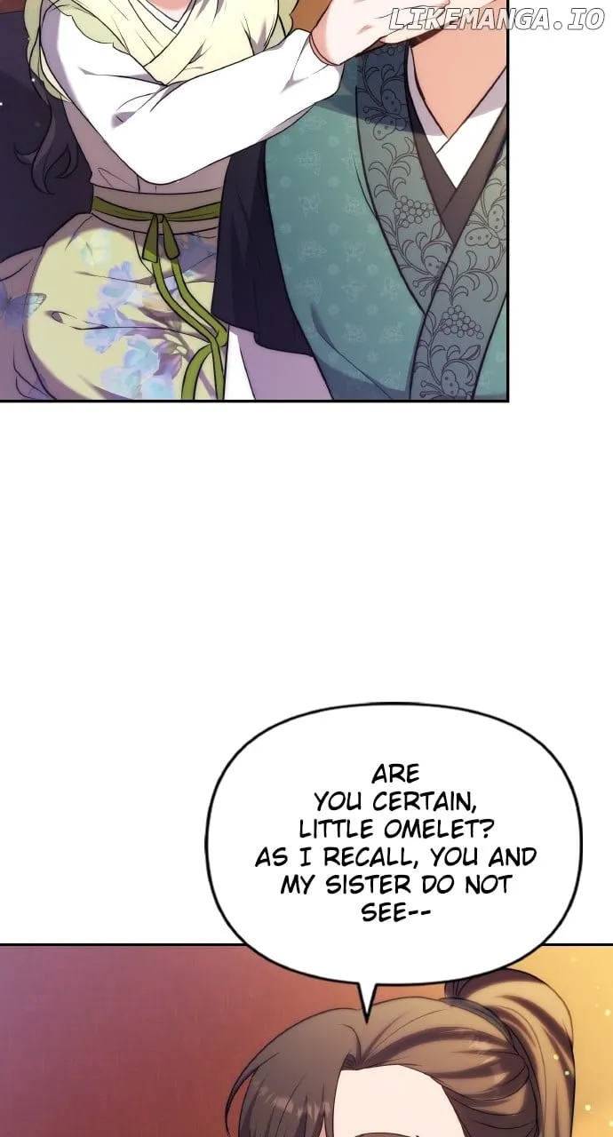 A Master, Who Woke up as a Concubine Chapter 84 page 75 - 