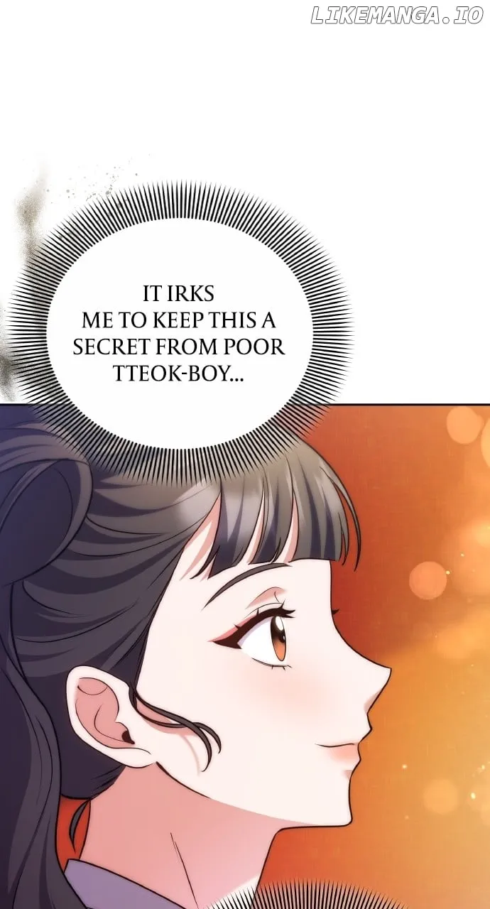 A Master, Who Woke up as a Concubine Chapter 84 page 78 - 