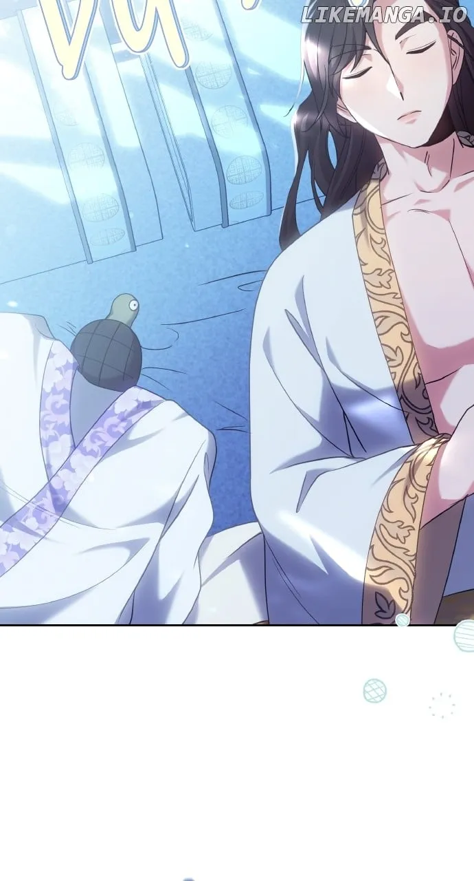 A Master, Who Woke up as a Concubine Chapter 84 page 9 - 