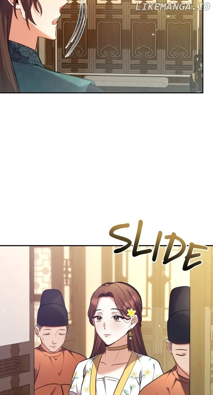 A Master, Who Woke up as a Concubine Chapter 84 page 82 - 