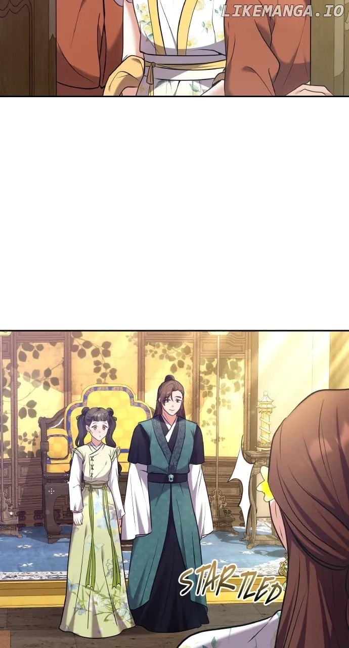 A Master, Who Woke up as a Concubine Chapter 84 page 83 - 