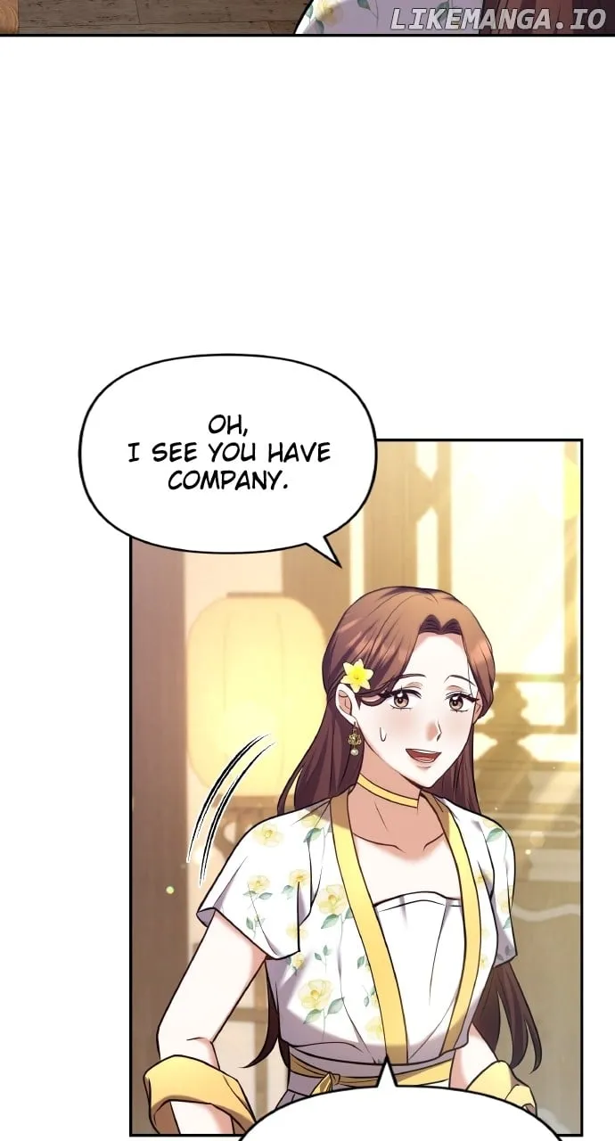A Master, Who Woke up as a Concubine Chapter 84 page 84 - 