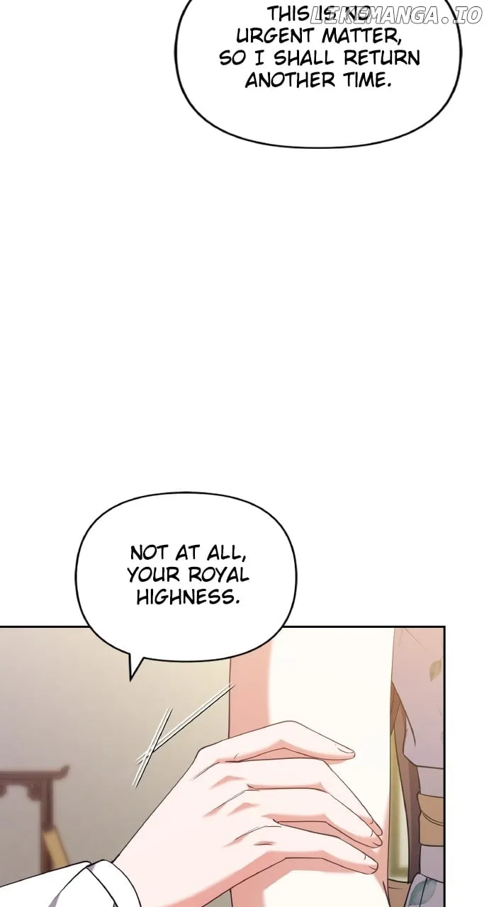 A Master, Who Woke up as a Concubine Chapter 84 page 85 - 