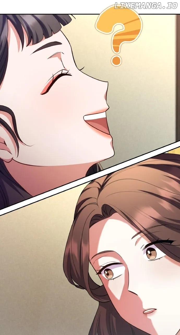 A Master, Who Woke up as a Concubine Chapter 84 page 88 - 