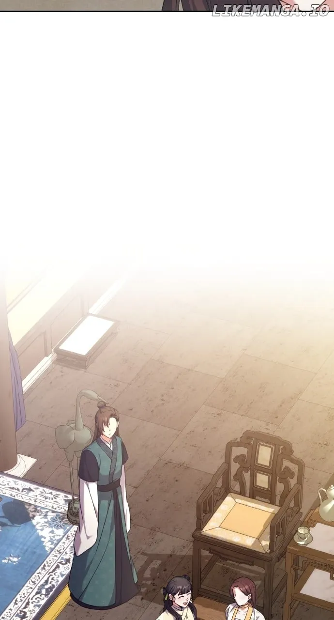 A Master, Who Woke up as a Concubine Chapter 84 page 89 - 