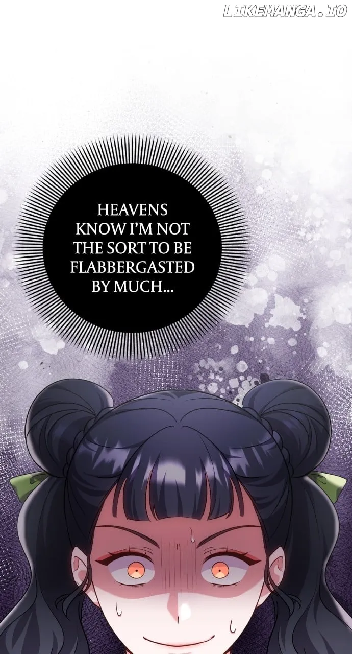 A Master, Who Woke up as a Concubine Chapter 85 page 1 - 