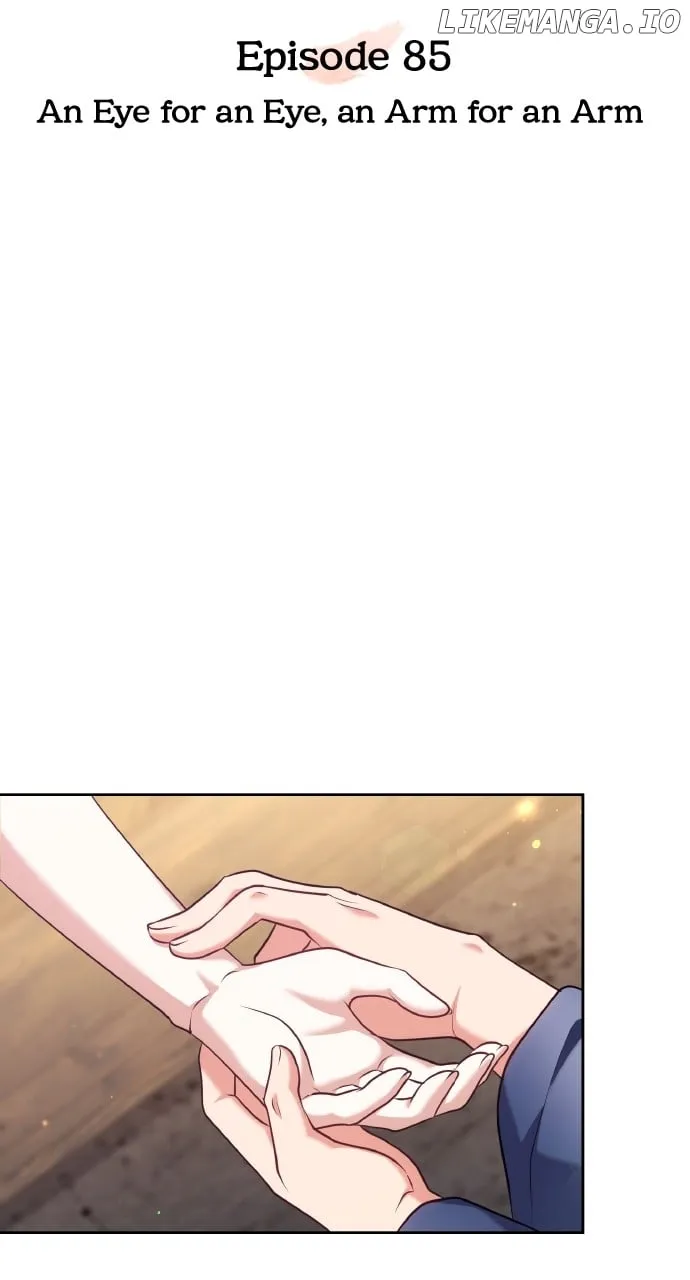 A Master, Who Woke up as a Concubine Chapter 85 page 12 - 