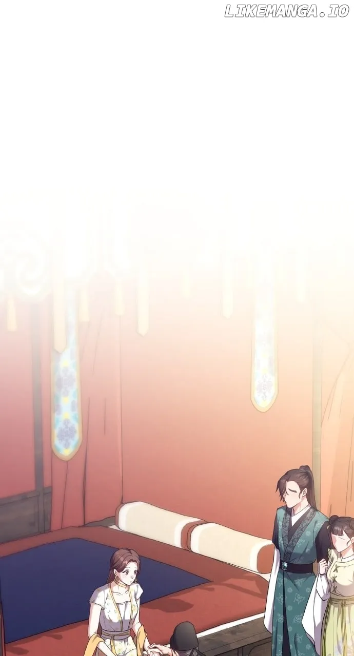 A Master, Who Woke up as a Concubine Chapter 85 page 13 - 