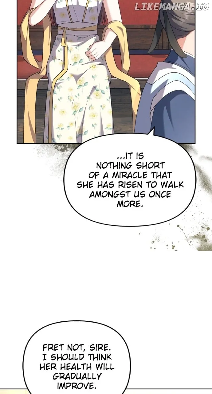 A Master, Who Woke up as a Concubine Chapter 85 page 20 - 