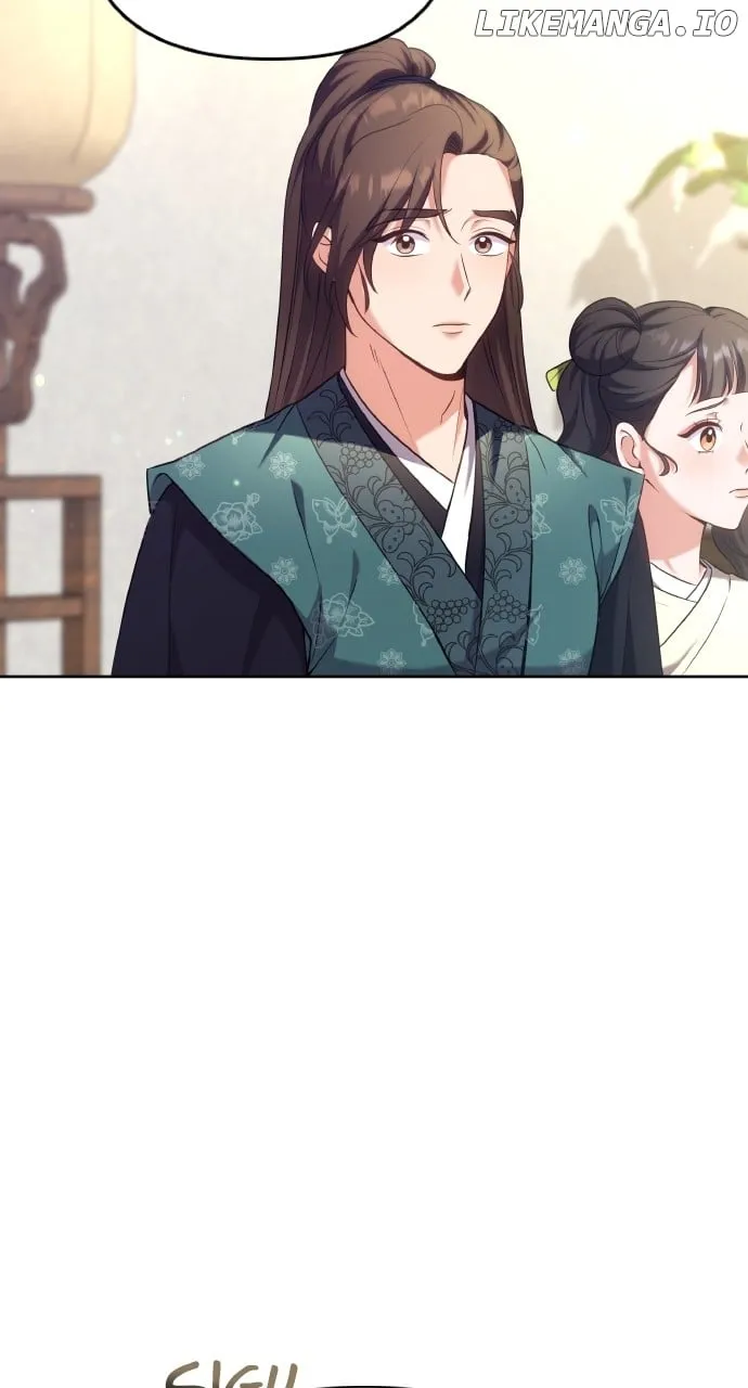 A Master, Who Woke up as a Concubine Chapter 85 page 21 - 