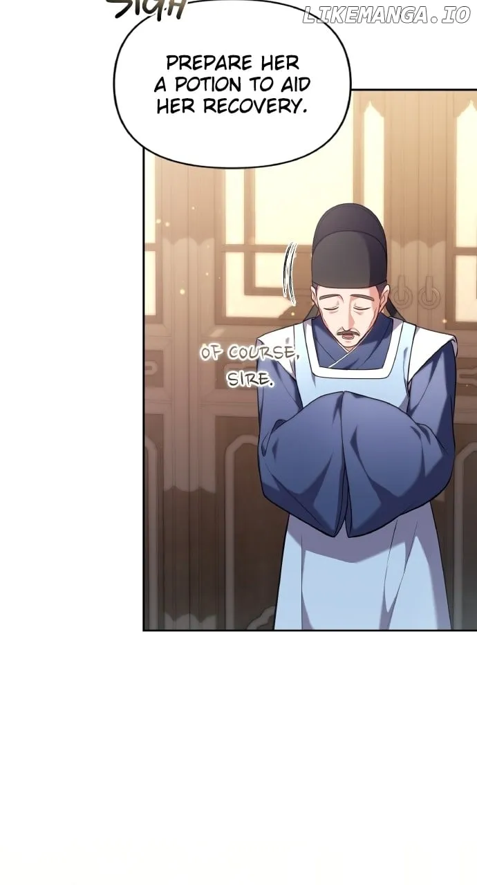A Master, Who Woke up as a Concubine Chapter 85 page 22 - 