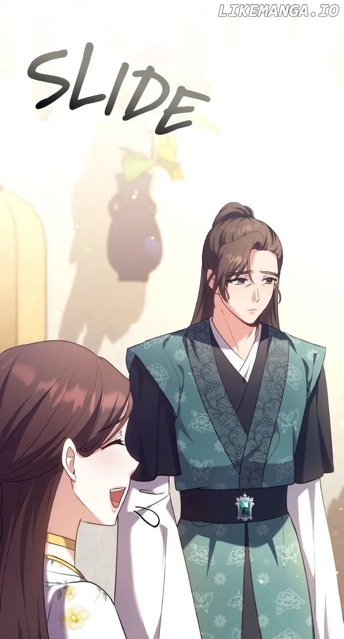A Master, Who Woke up as a Concubine Chapter 85 page 23 - 