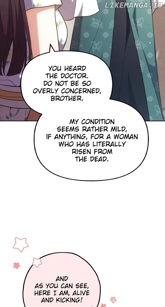 A Master, Who Woke up as a Concubine Chapter 85 page 24 - 