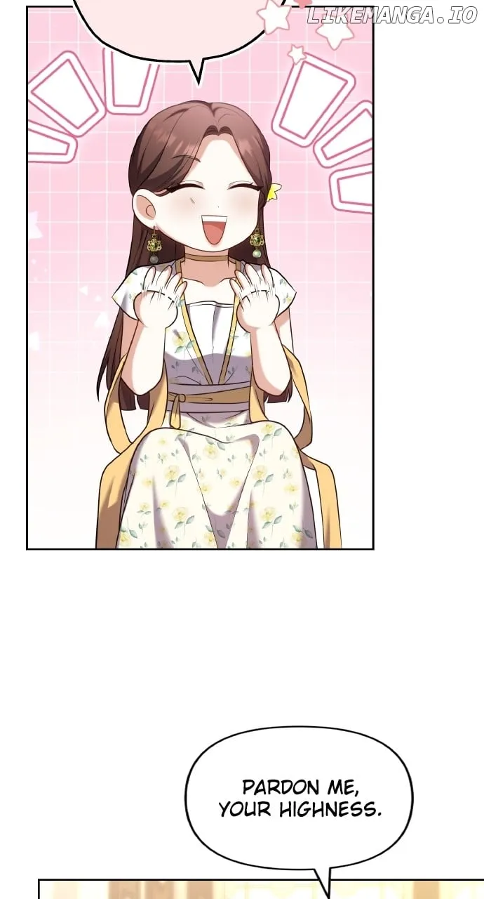 A Master, Who Woke up as a Concubine Chapter 85 page 25 - 