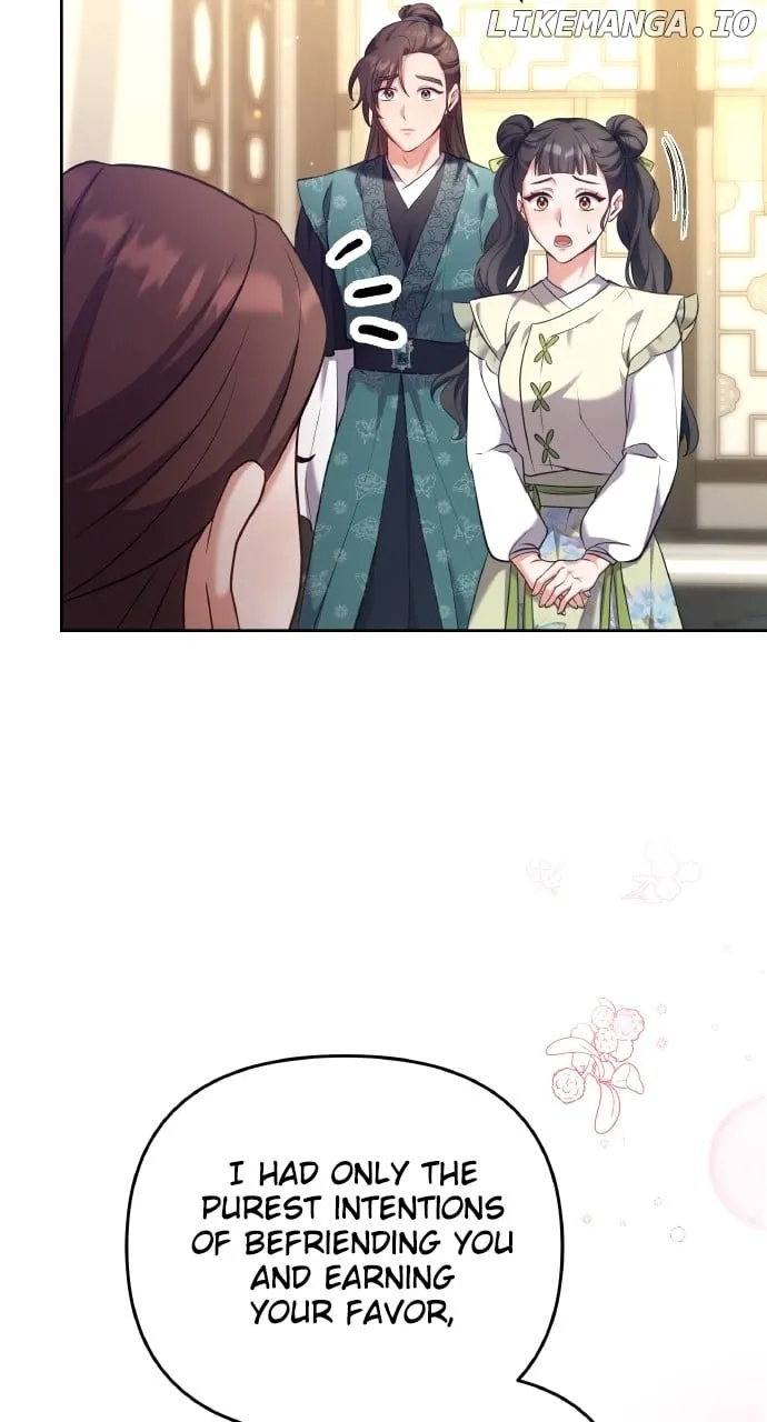 A Master, Who Woke up as a Concubine Chapter 85 page 26 - 
