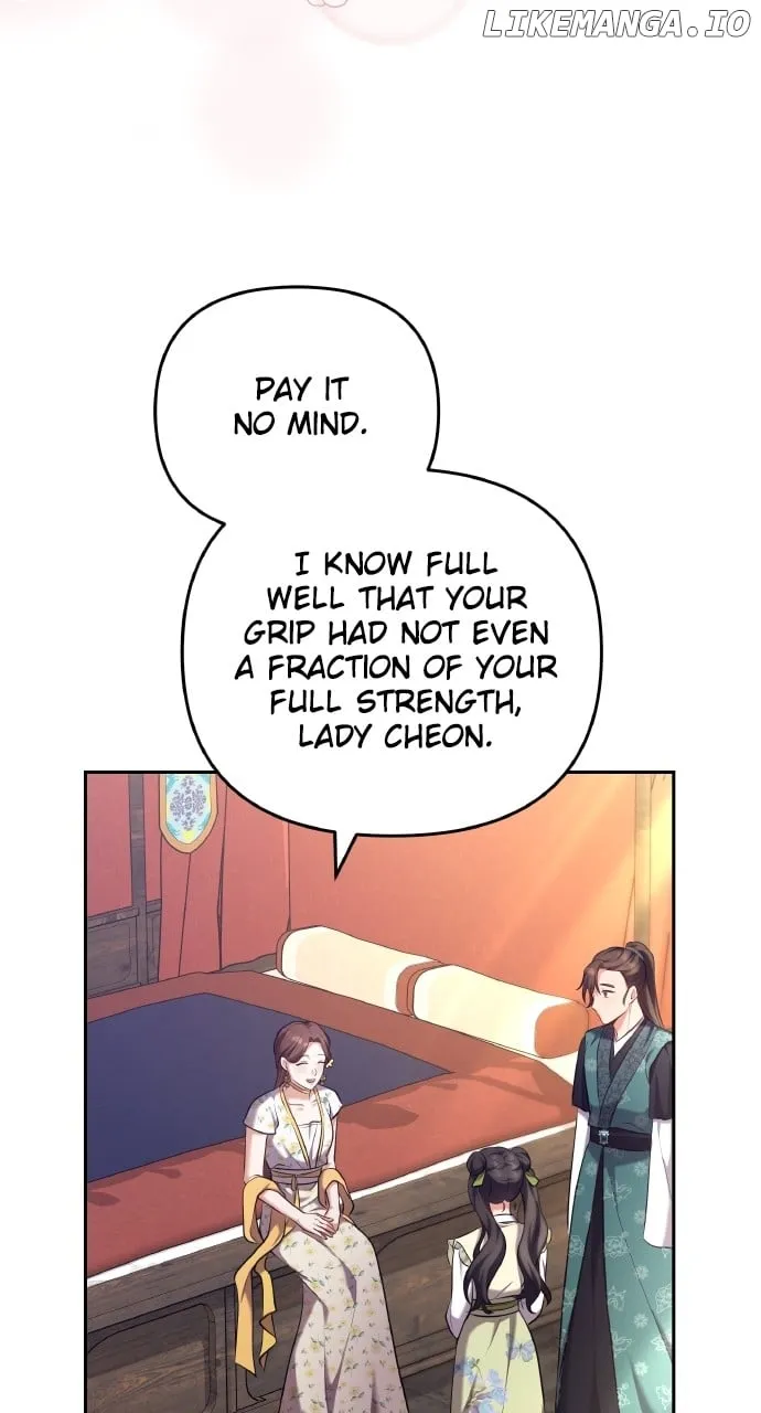 A Master, Who Woke up as a Concubine Chapter 85 page 28 - 