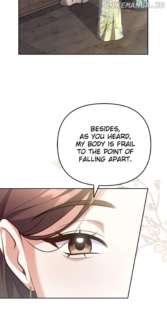 A Master, Who Woke up as a Concubine Chapter 85 page 29 - 