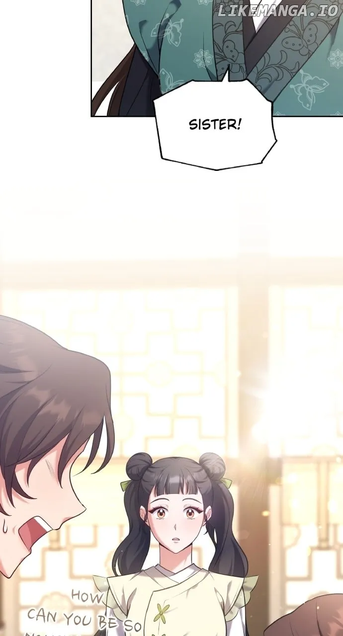 A Master, Who Woke up as a Concubine Chapter 85 page 31 - 